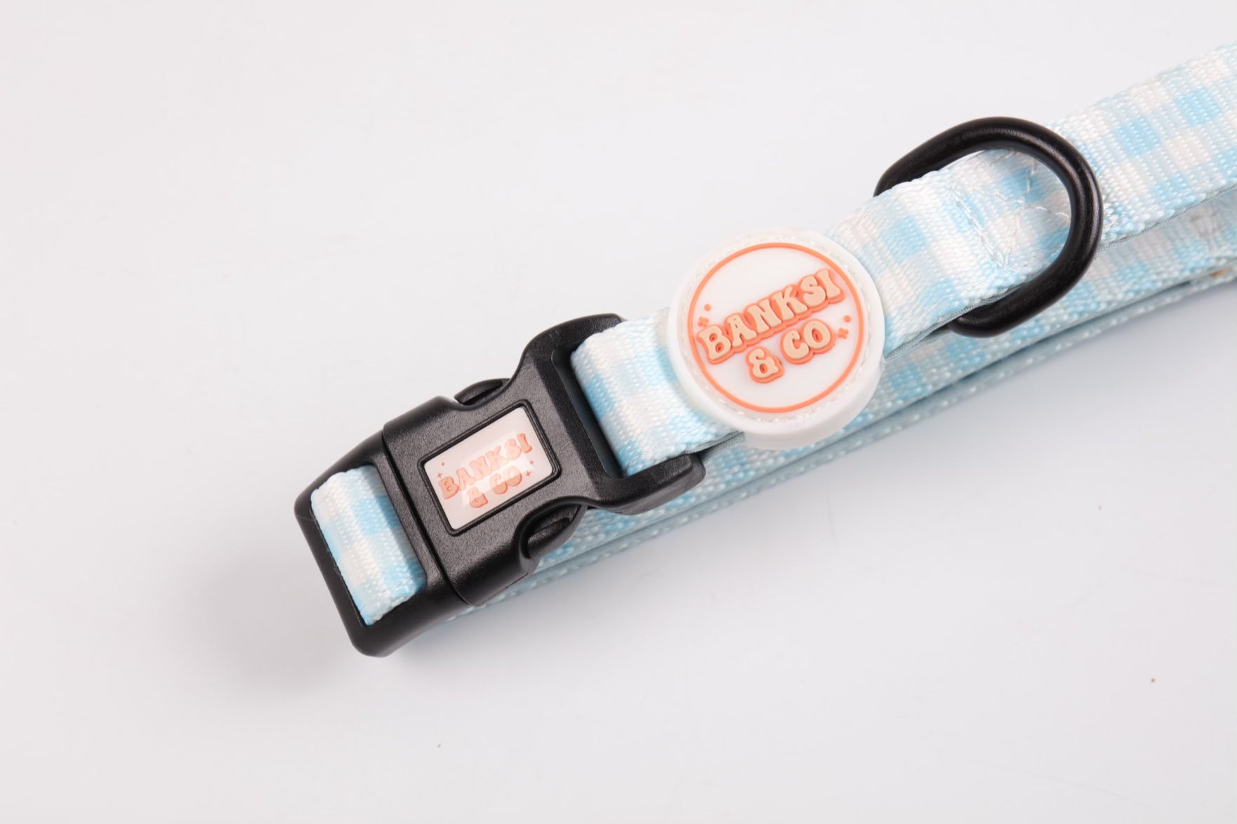 Bluey: Collar