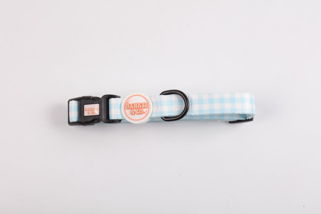 Bluey: Collar