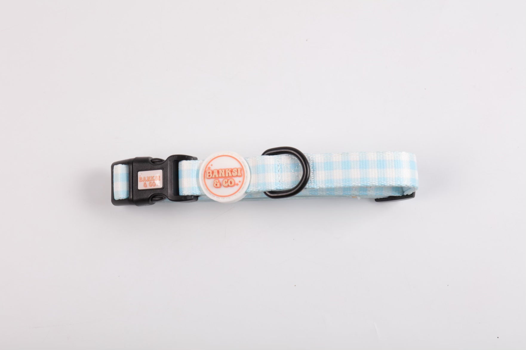 Bluey: Collar