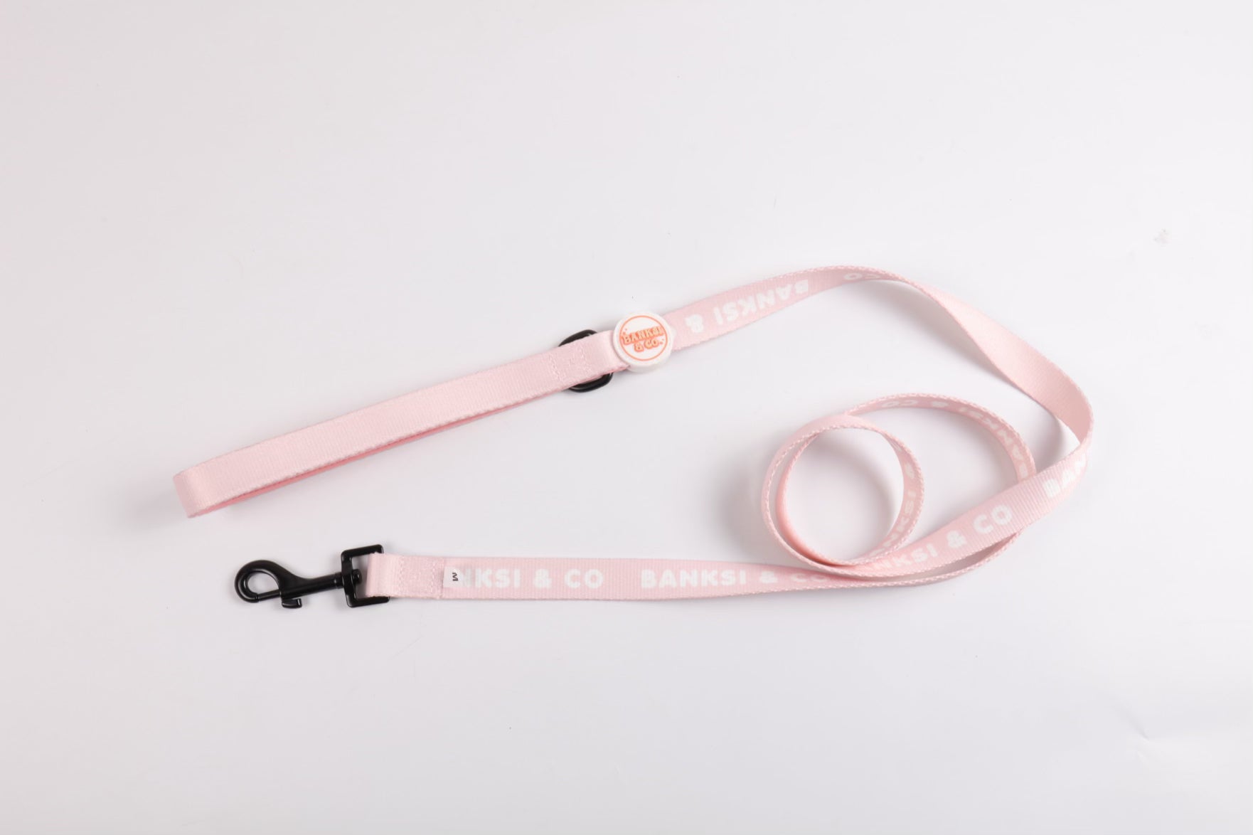 Pink: Leash