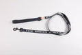 Black: Leash